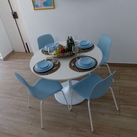 Апартаменты Nesh House Сиракузы Экстерьер фото