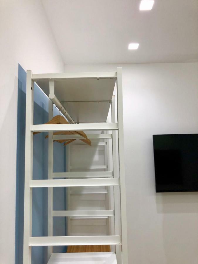 Апартаменты Nesh House Сиракузы Экстерьер фото