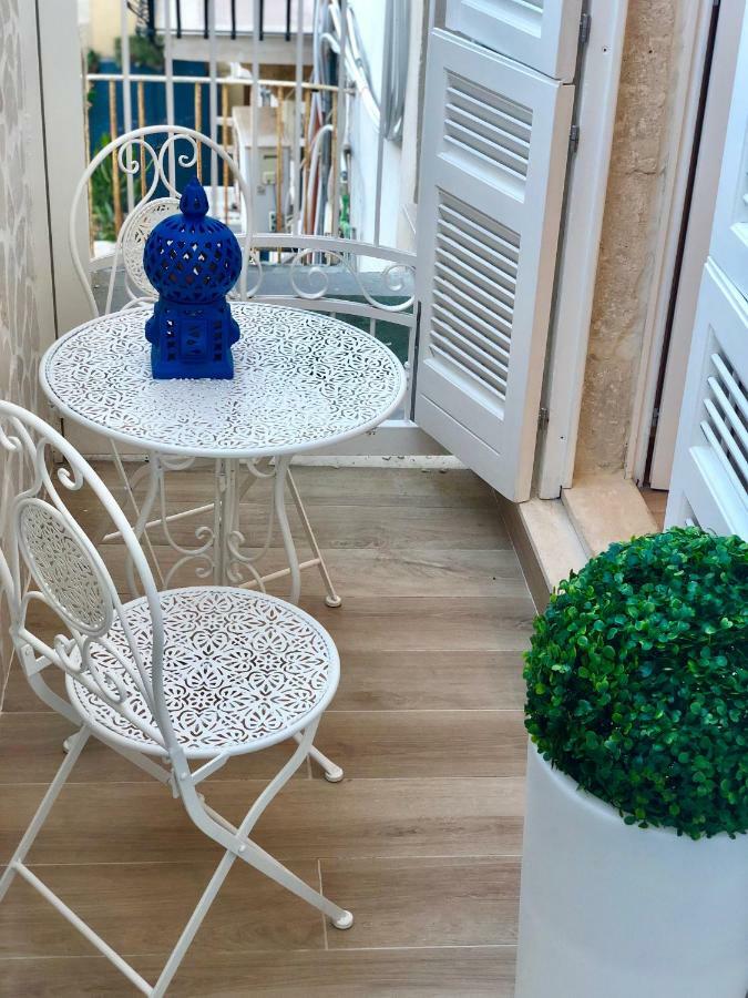 Апартаменты Nesh House Сиракузы Экстерьер фото